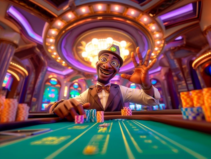 42vip platform overview showing sports and casino features on mobile